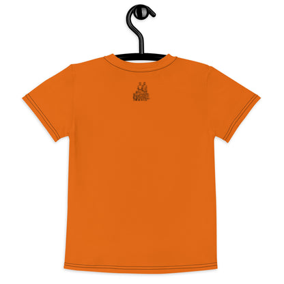 T-shirt enfant #mongrandbo
