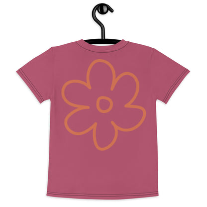 T-shirt Enfant Spring Flow