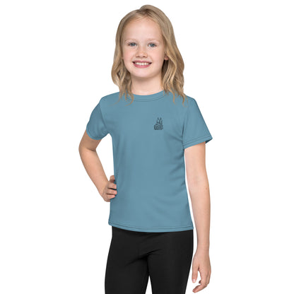 T-shirt Enfant JM&Oli Origine