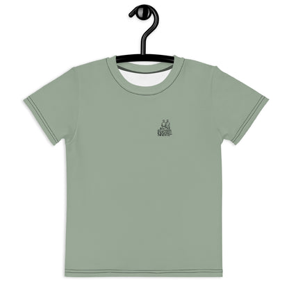 T-shirt Enfant JM&Oli Origine
