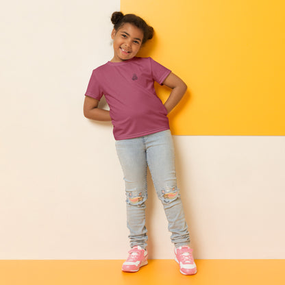 T-shirt Enfant Spring Flow