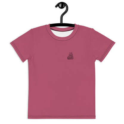 T-shirt Enfant Spring Flow