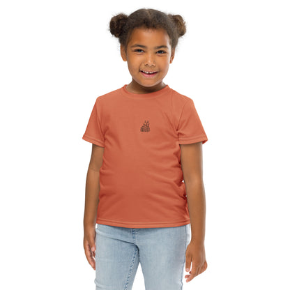 T-shirt Enfant Spring Flow