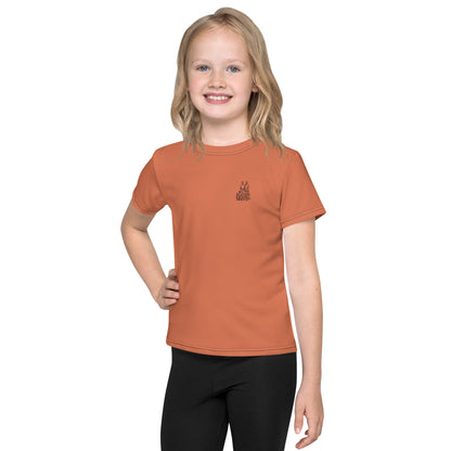 T-shirt Enfant Spring Flow