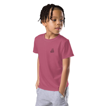 T-shirt Enfant Spring Flow