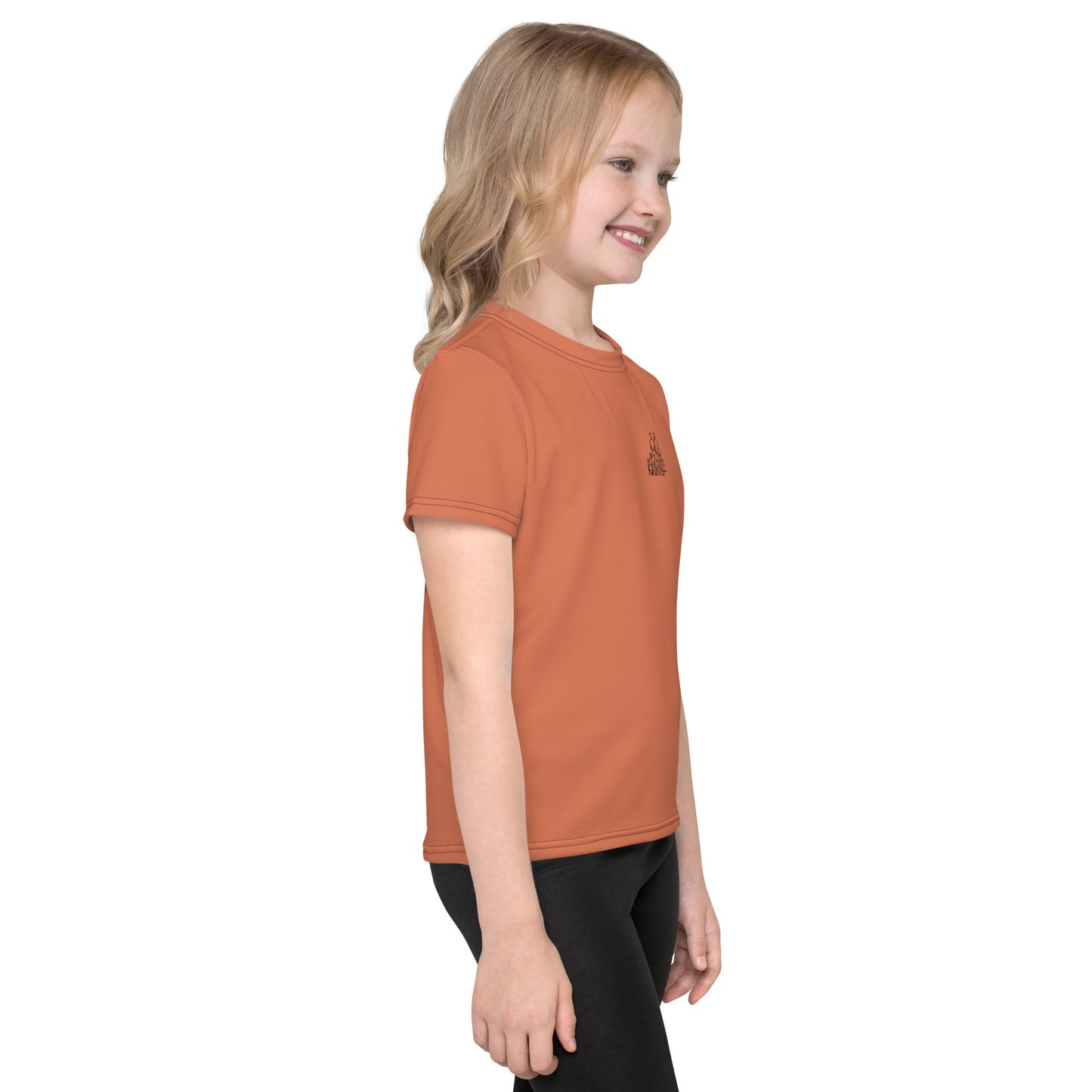 T-shirt Enfant Spring Flow