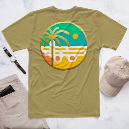 T-shirt Homme #YesWeCannes