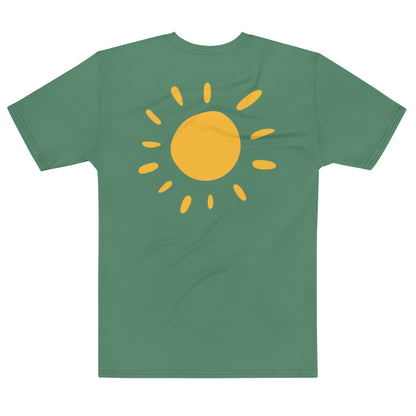 T-shirt Homme SunSide