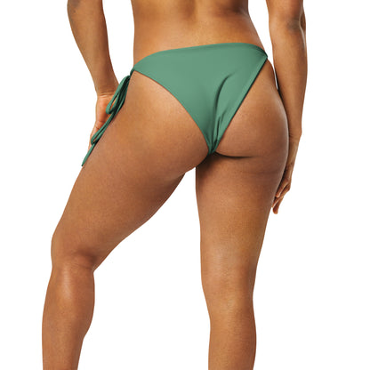 Bas de bikini Beachside Green Court