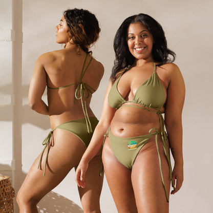 Bikini Or - #YesWeCannes