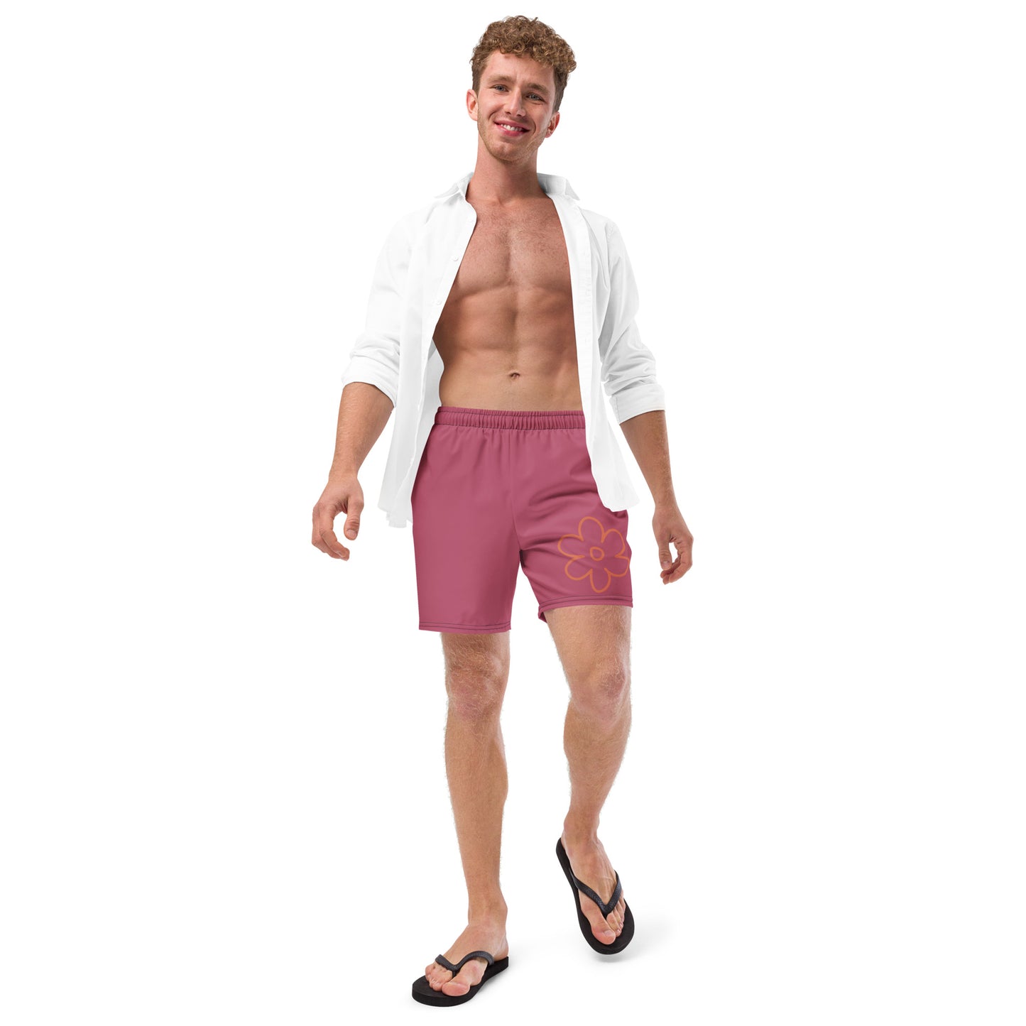 Maillots de Bain Spring Flow
