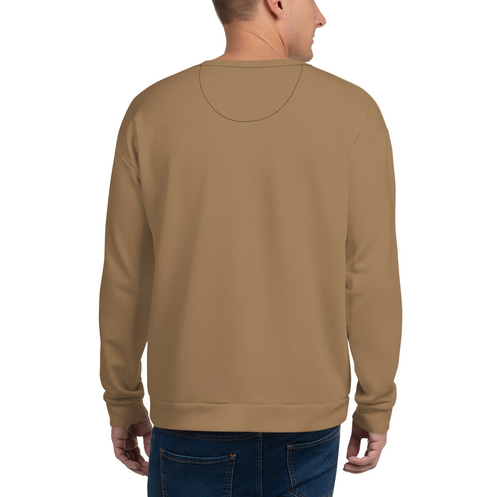 Sweat-Shirt Homme col rond