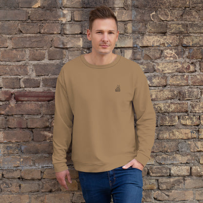 Sweat-Shirt Homme Chill Vibes
