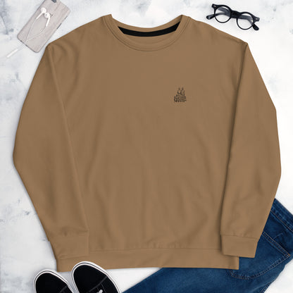 Sweat-Shirt Homme Chill Vibes
