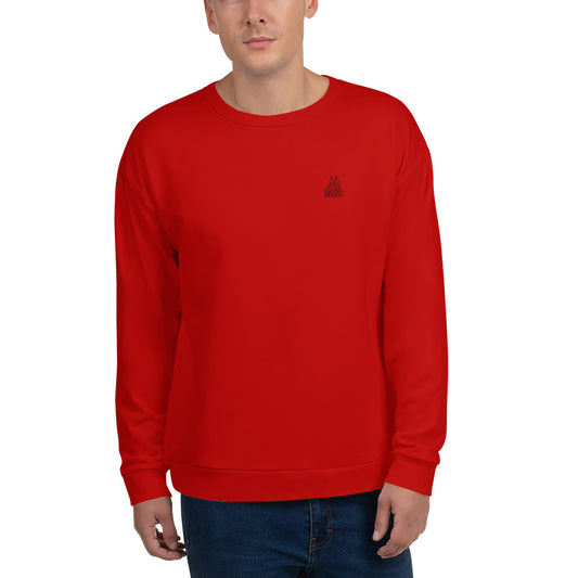 Sweat-Shirt Homme col rond