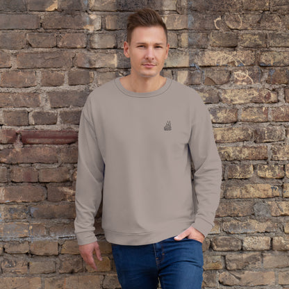 Sweat-Shirt Homme Chill Vibes