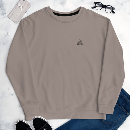 Sweat-Shirt Homme Chill Vibes