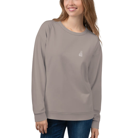 Sweat Femme col rond