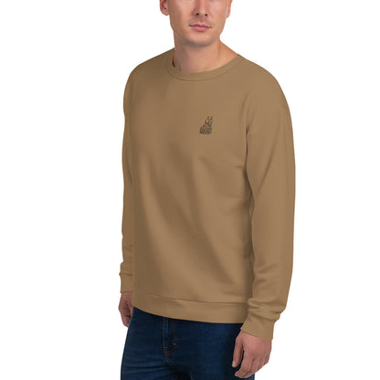 Sweat-Shirt Homme Chill Vibes