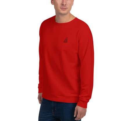 Sweat-Shirt Homme Chill Vibes