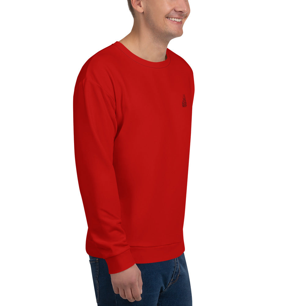 Sweat-Shirt Homme Chill Vibes