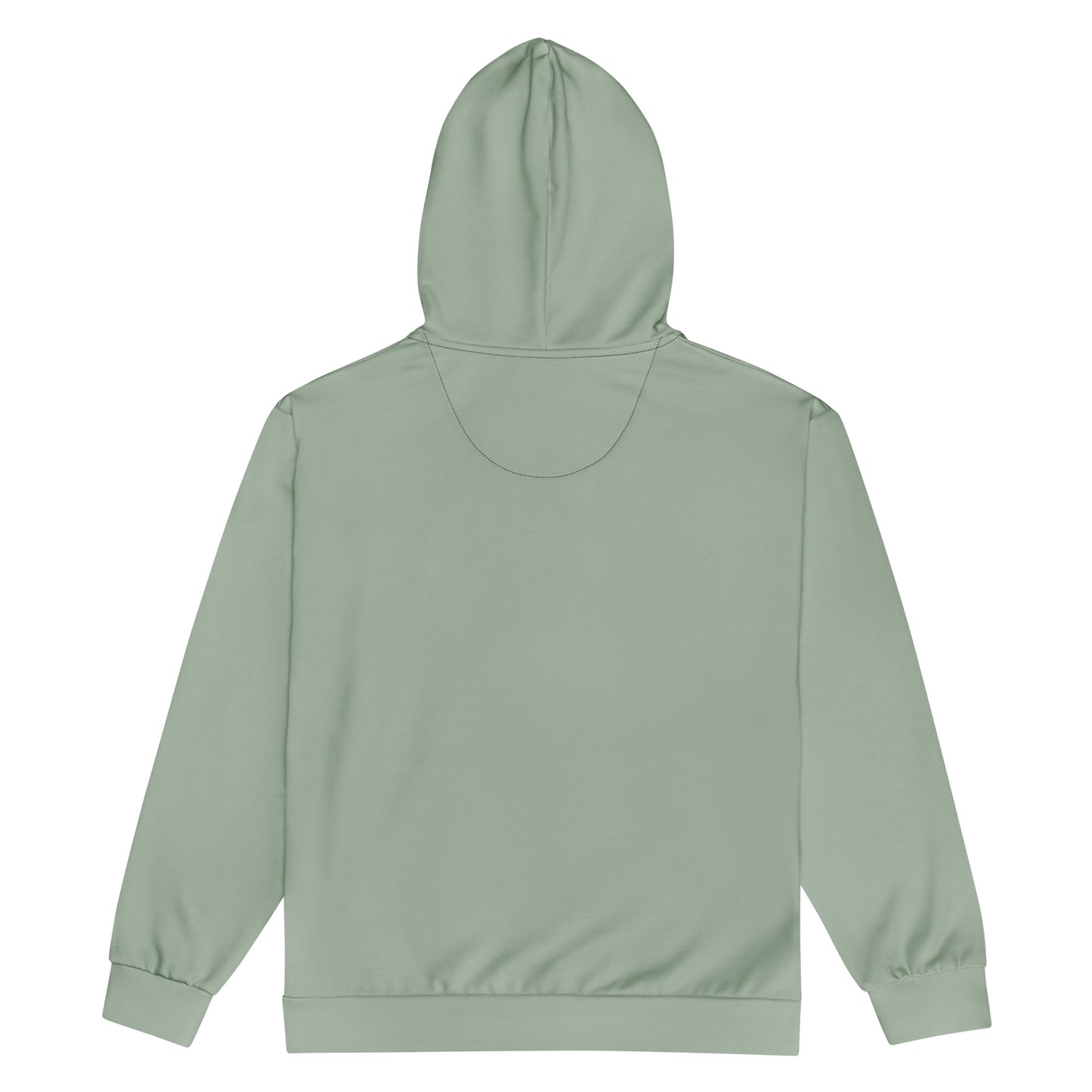 Sweat à Capuche Zippé Homme - Confort Durable au Quotidien