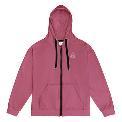 Sweat Spring Flow à Capuche Zippé Homme