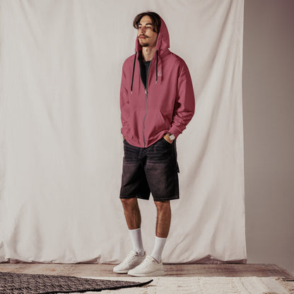 Sweat Spring Flow à Capuche Zippé Homme