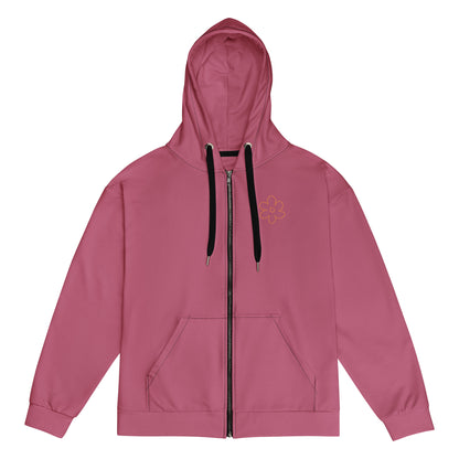 Sweat Spring Flow à Capuche Zippé Homme