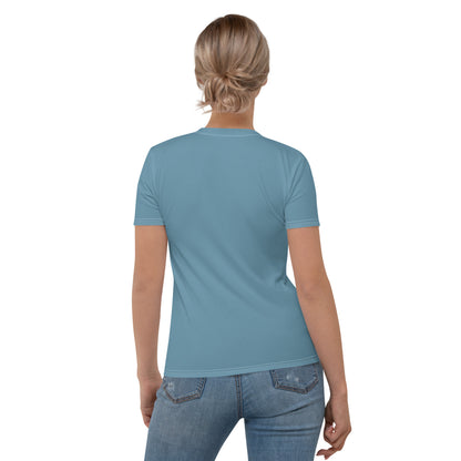 T-shirt Femme JM&Oli Origine