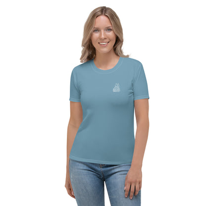 T-shirt Femme JM&Oli Origine