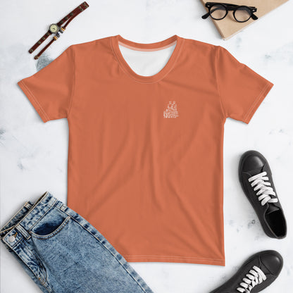 T-shirt Femme Spring Flow