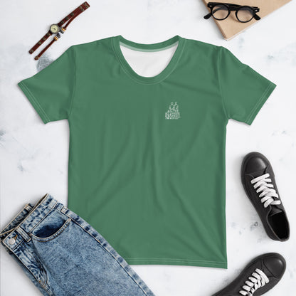 T-shirt Femme SunSide