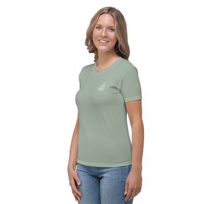 T-shirt Femme JM&Oli Origine