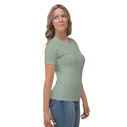 T-shirt Femme JM&Oli Origine