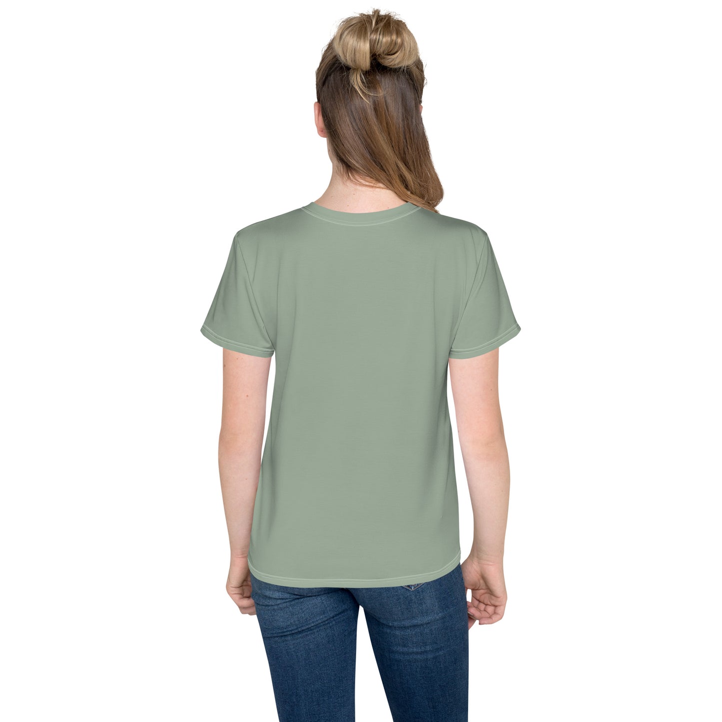 T-shirt Ado JM&Oli Origine
