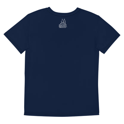 T-shirt Ado #MonGrandBo