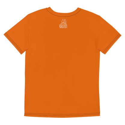 T-shirt Ado #MonGrandBo