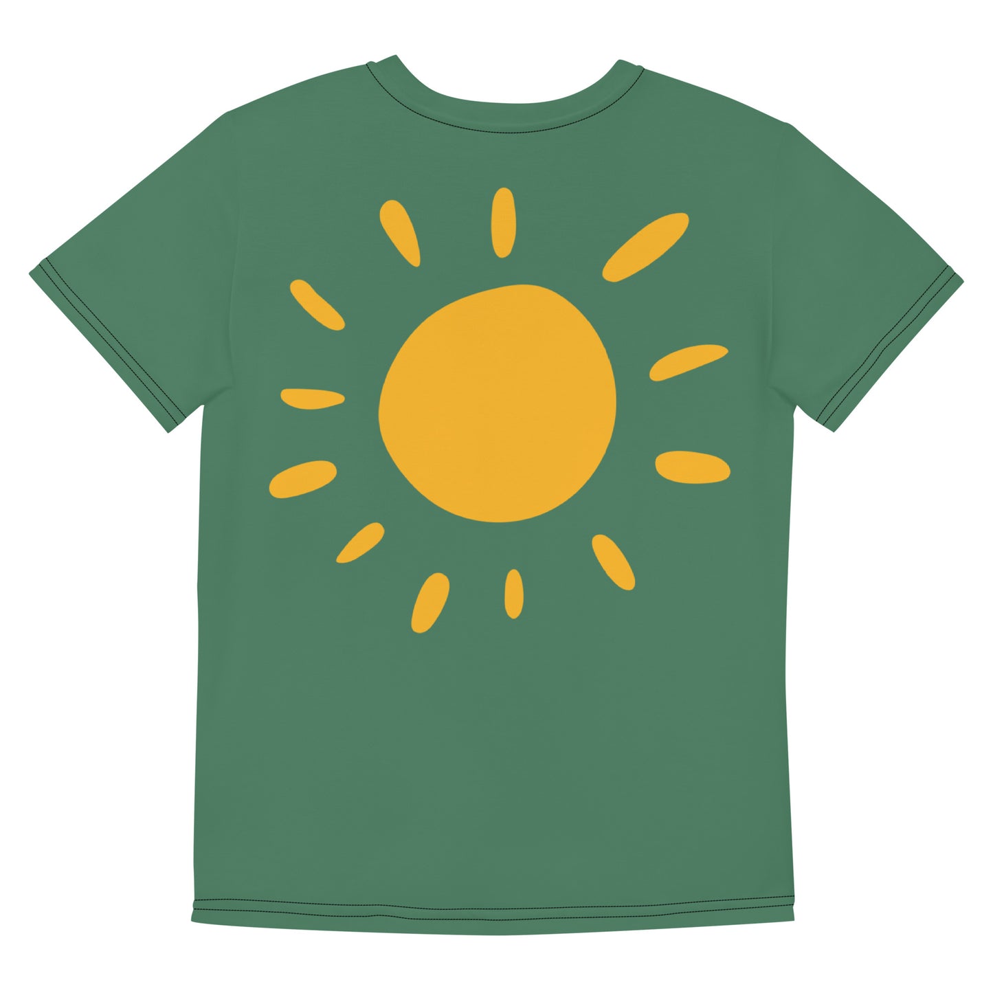T-shirt Ado SunSide