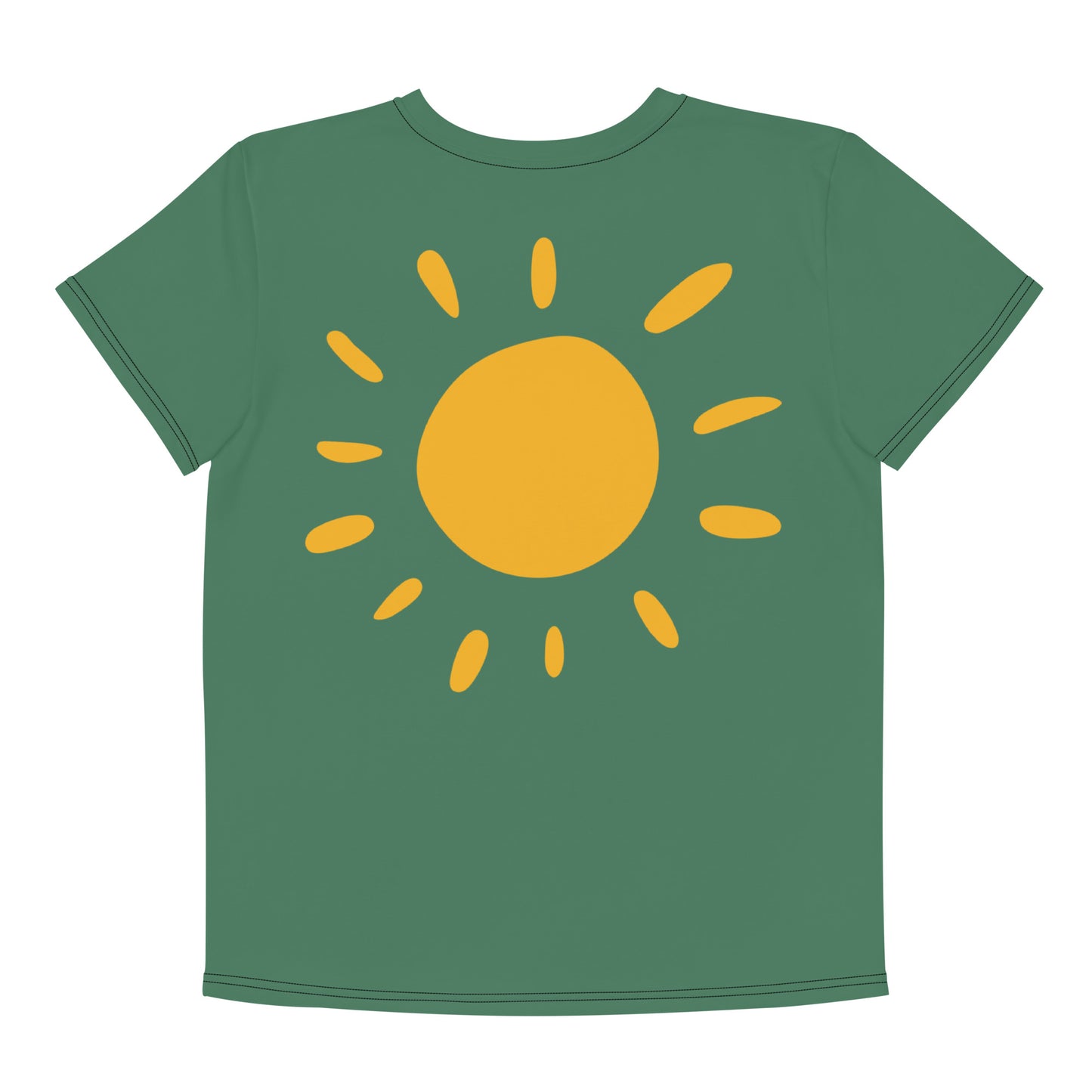 T-shirt Ado SunSide