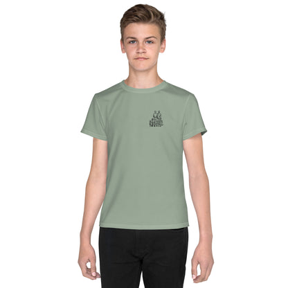 T-shirt Ado JM&Oli Origine