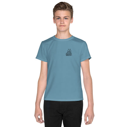 T-shirt Ado JM&Oli Origine