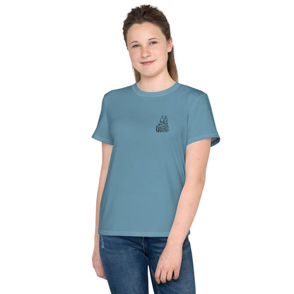 T-shirt Ado JM&Oli Origine