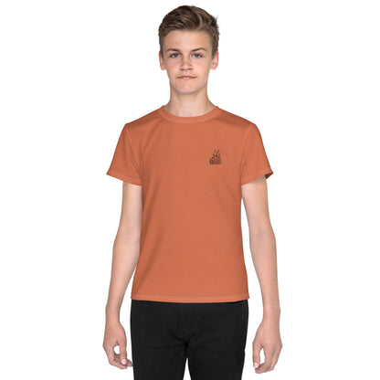 T-shirt Ado Spring Flow