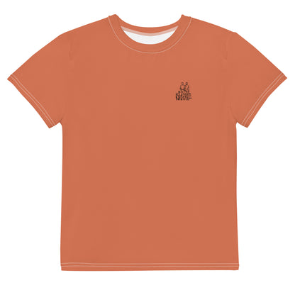 T-shirt Ado Spring Flow