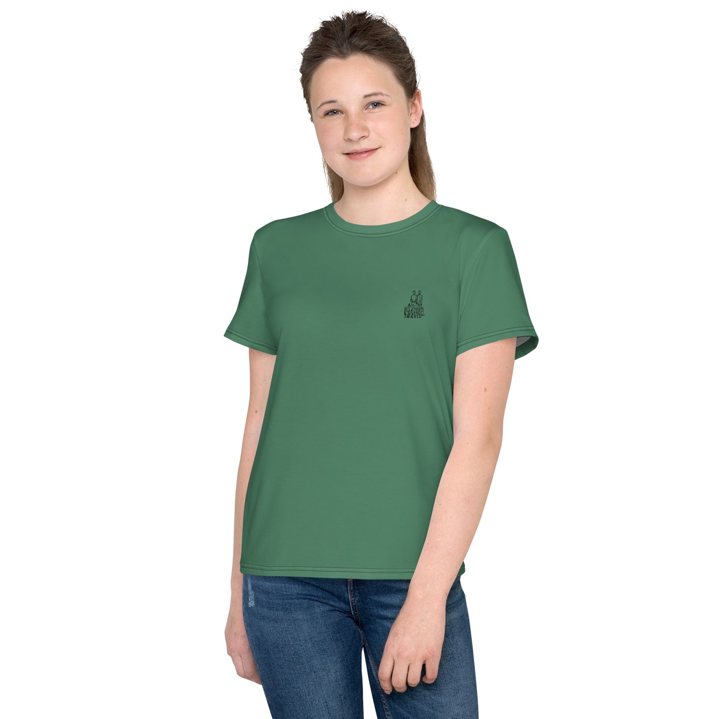 T-shirt Ado SunSide