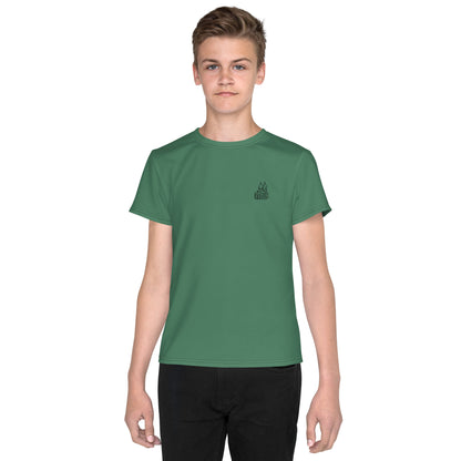 T-shirt Ado SunSide