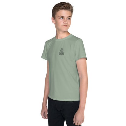 T-shirt Ado JM&Oli Origine