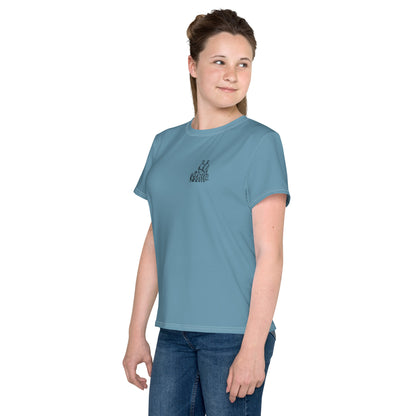 T-shirt Ado JM&Oli Origine