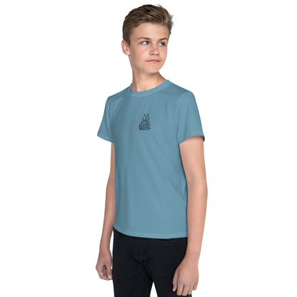 T-shirt Ado JM&Oli Origine